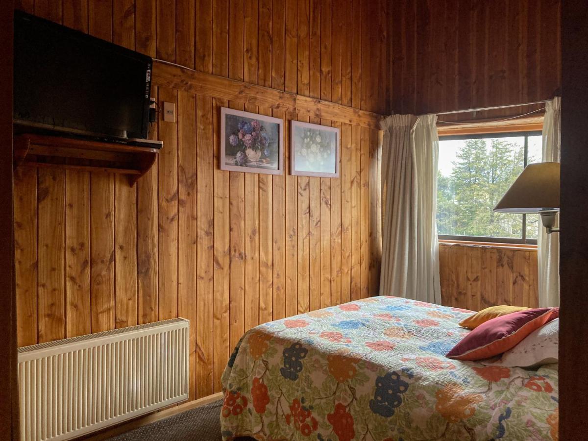 Maitenes Hotel