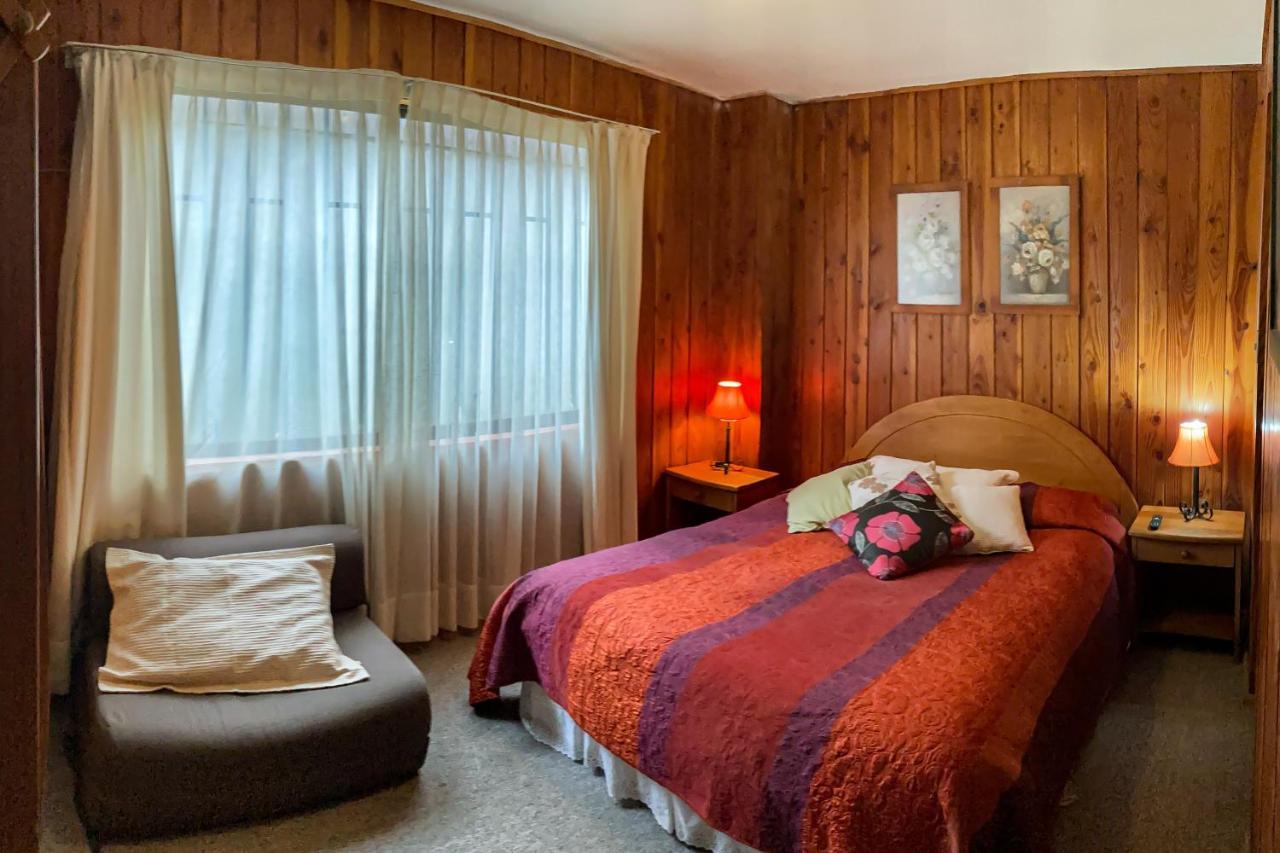 Hotel Maitenes