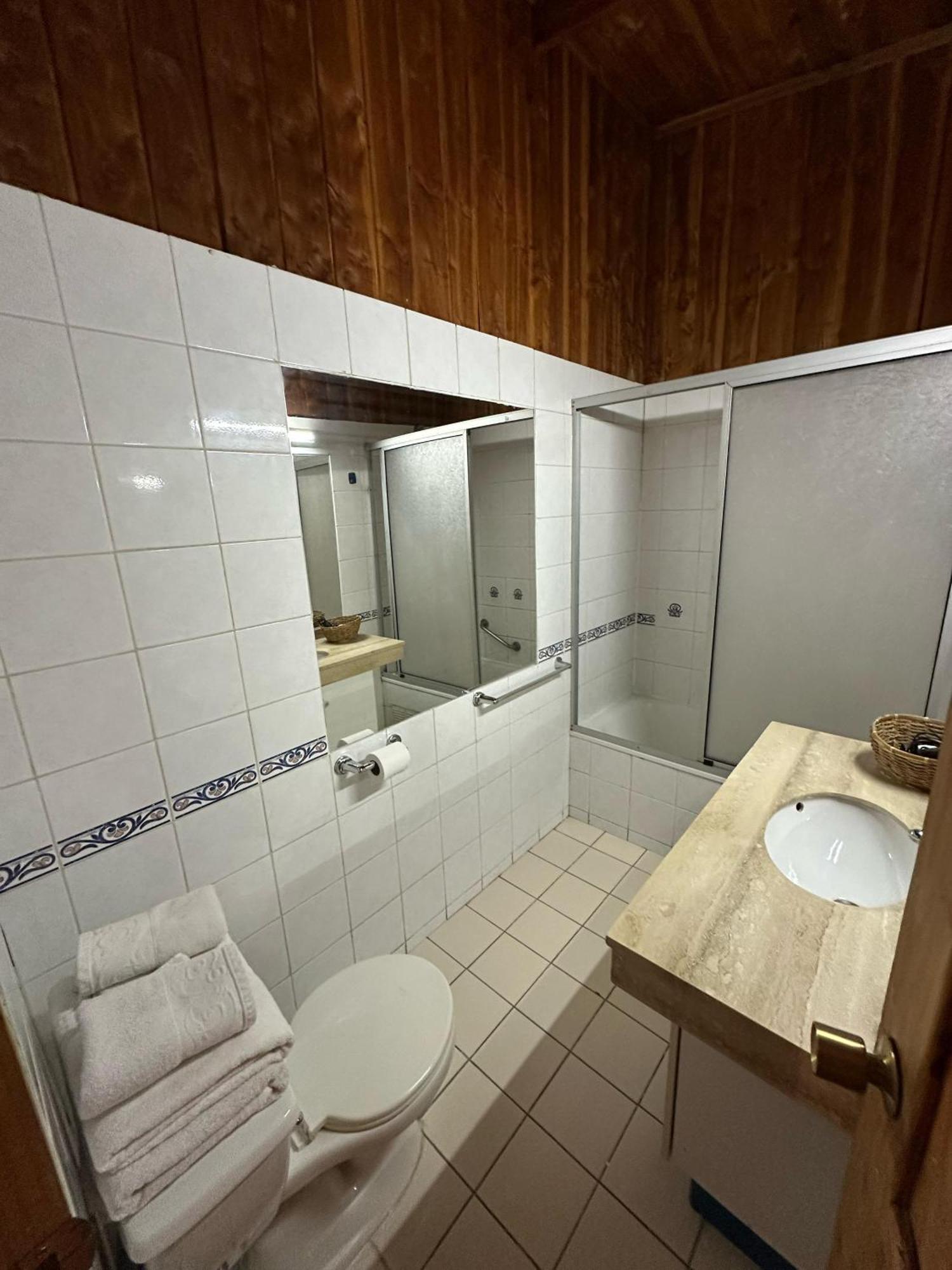Maitenes Hotel
