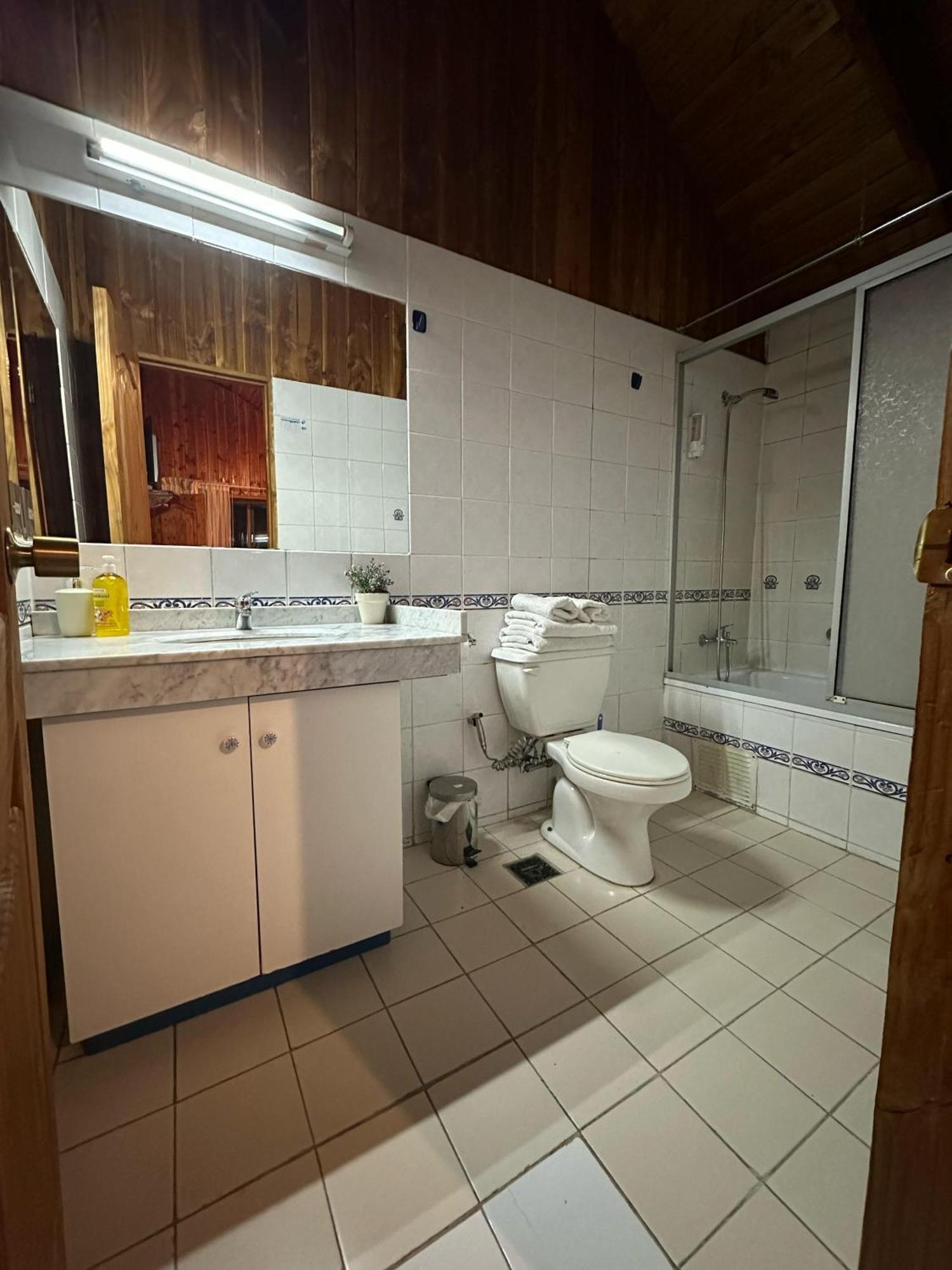 Hotel Maitenes Pucon
