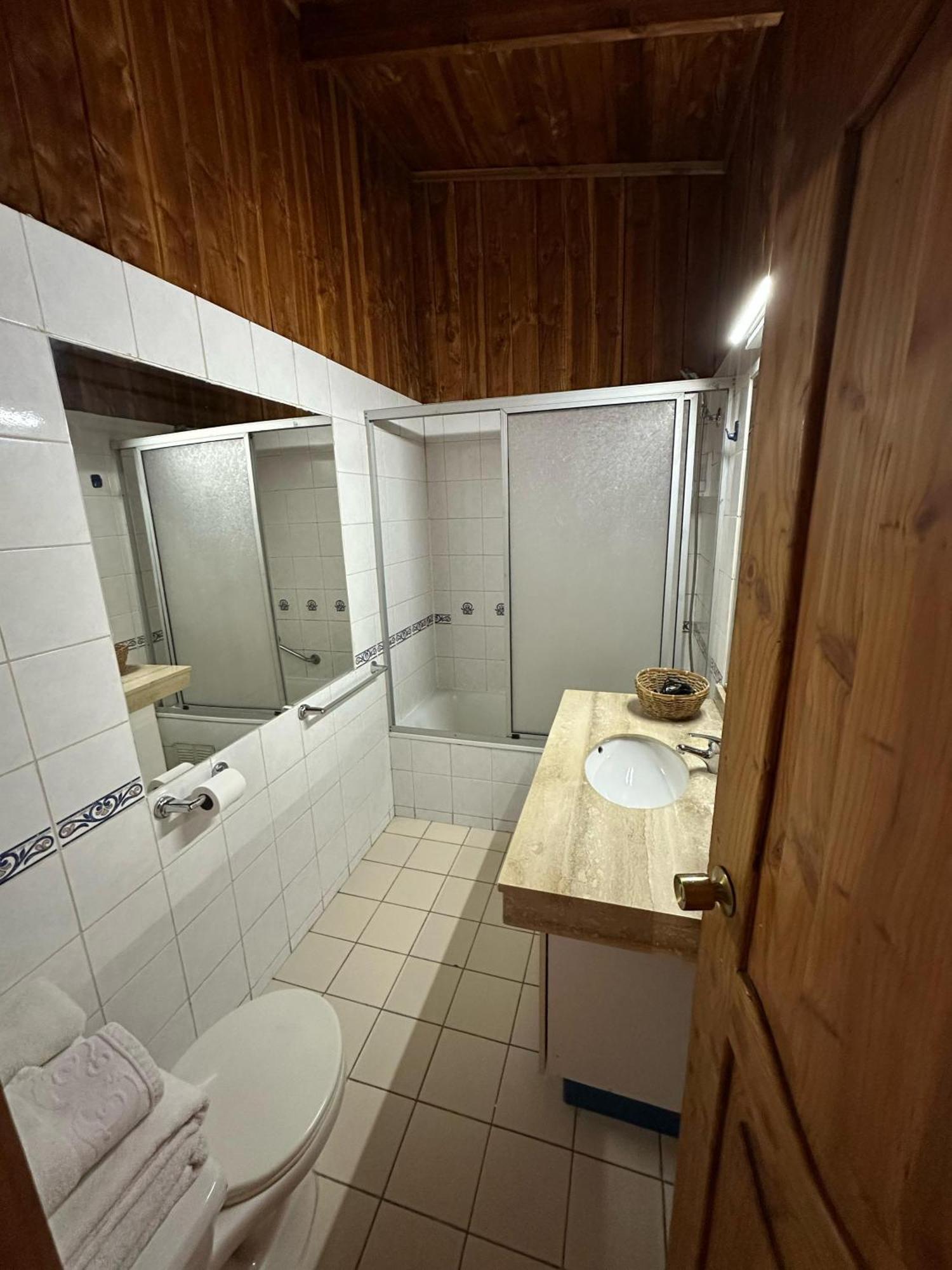 Maitenes Hotel