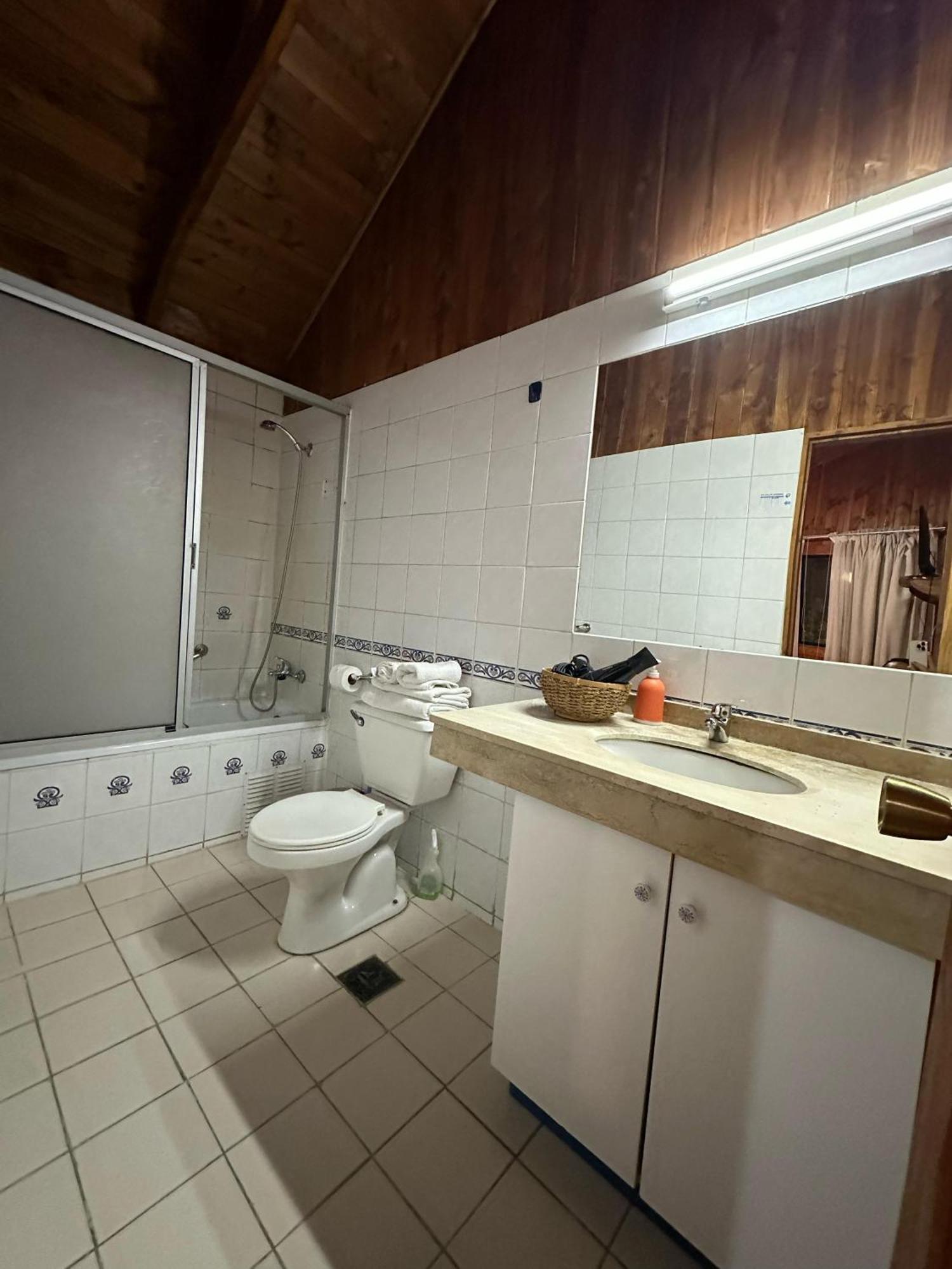 Maitenes Hotel Pucon