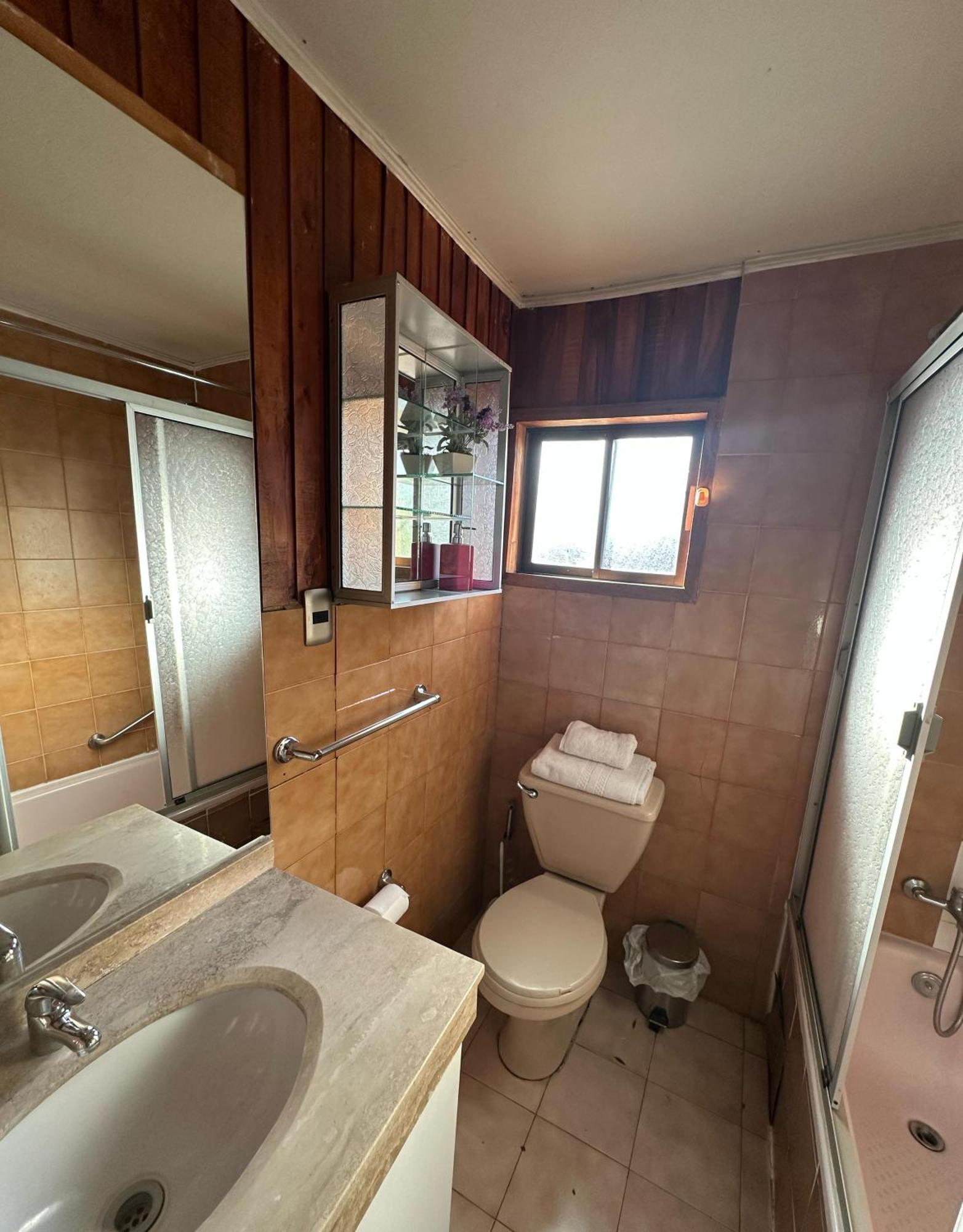 Hotel Maitenes Pucon