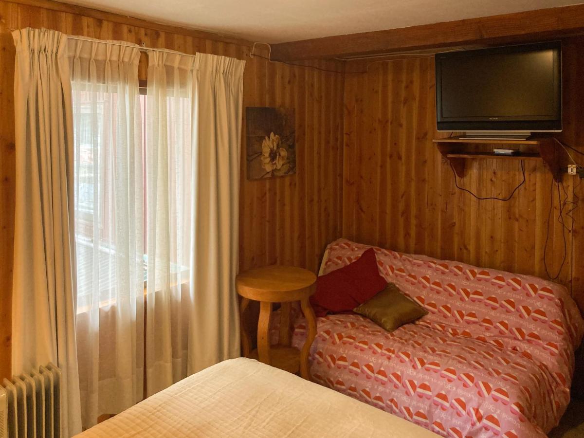 Maitenes Hotel *