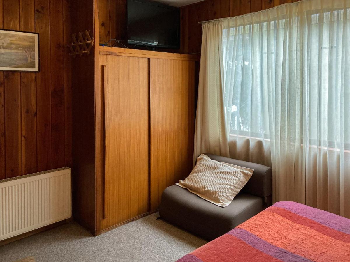 Maitenes Hotel