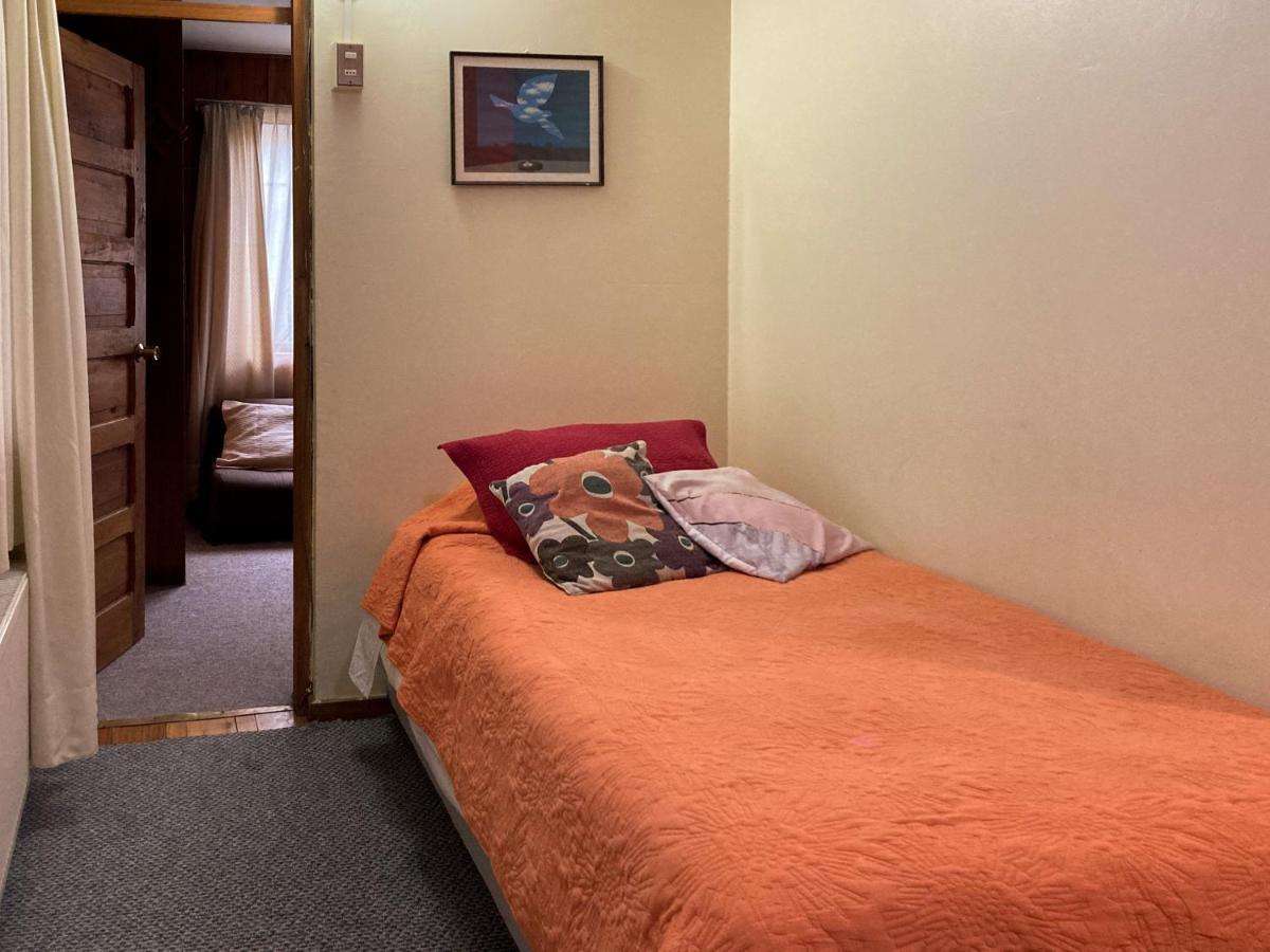 Hotel Maitenes Pucon