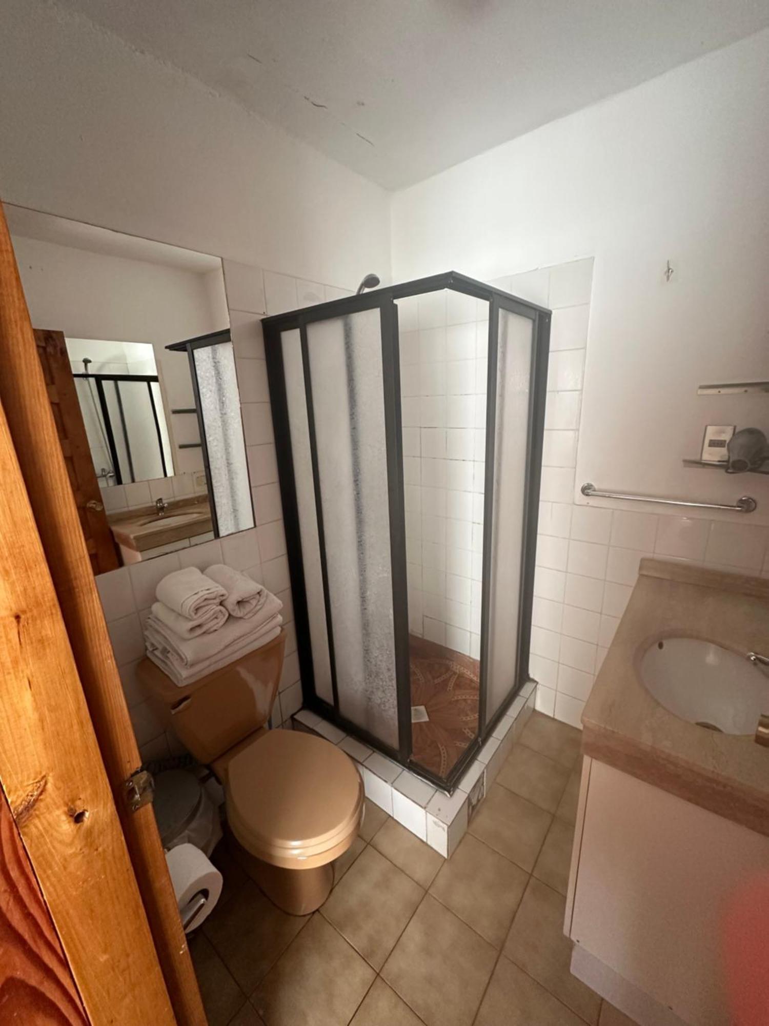 Hotel Maitenes