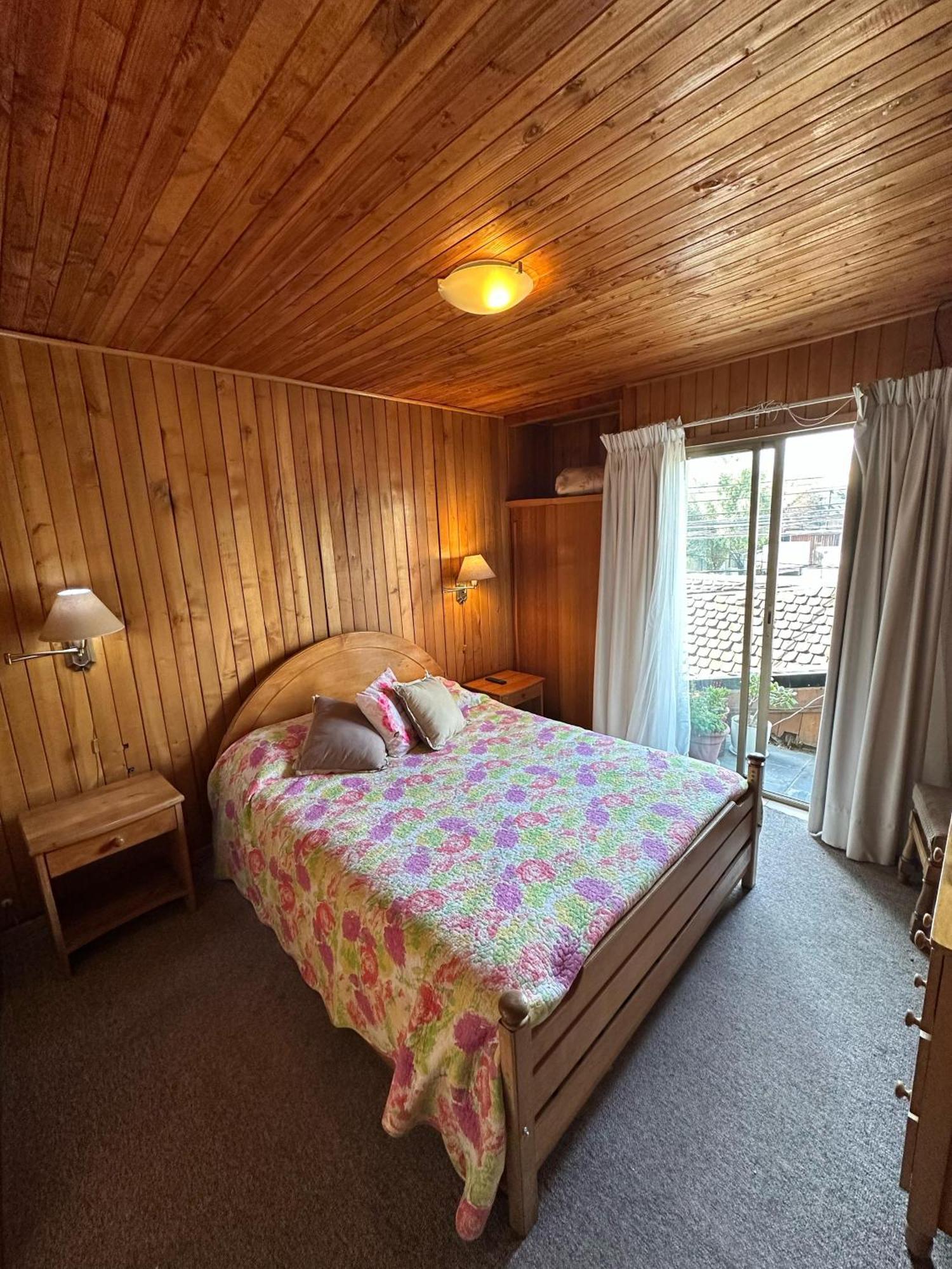 Maitenes Hotel